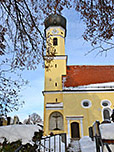 ...zur Kirche St. Katharina