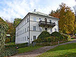 Die Schlosswirtschaft Mariabrunn