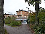 ...erreichen wir zu guter Letzt den Bahnhof in Dachau