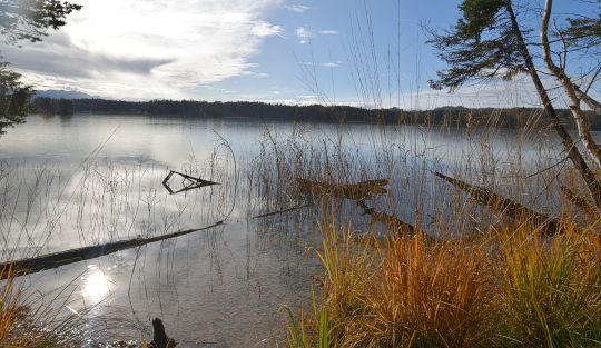 Rund um die Osterseen