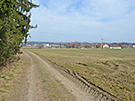 ...Richtung Ried