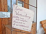 Ein kluger Mann dieser Oscar Wilde