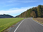...zur Landstraße