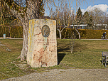Johannes Brahms wirkte auch in Tutzing