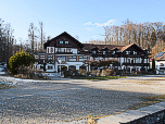 Beim Gasthaus am See ...