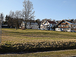 ... wandern wir nach Nordwesten.