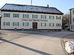 Über die Karl-Theodor-Straße ...