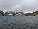 Der Finsevatnet