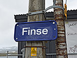 ...in Finse
