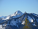 Blick zum Risserkogel und zum Blankenstein