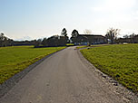 Für den Rückweg spazieren wir weiter nach Unterwöhrn...