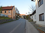 ...und die Rosenheimer Straße kehren wir zurück zum Ausgangspunkt