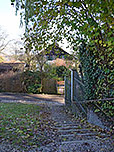 ...und zum Kammererweg