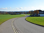 ...zur Lengdorfer Straße