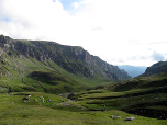 ... Bilder des schottischen Hochlands