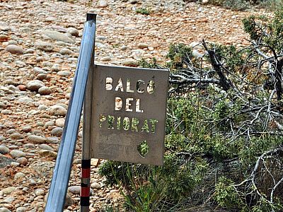 ... erreichen wir den Aussichtspunkt 