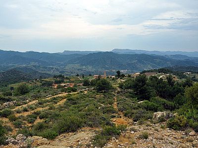 ... schnell geschafft, dennoch ... 