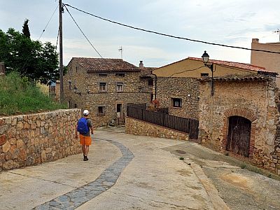 ... freuen wir uns nun auf das Hotel.