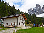 Die Dusleralm