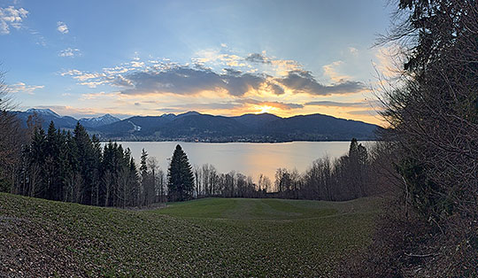 Neureuth von Gmund-Gasse