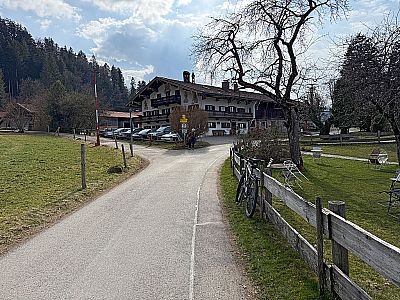 ...nach Oberbuchberg