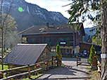 Los gehts am Kaiserhaus