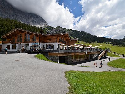 Das Tiroler Haus und die ...