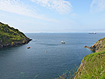 Am Martin´s Haven