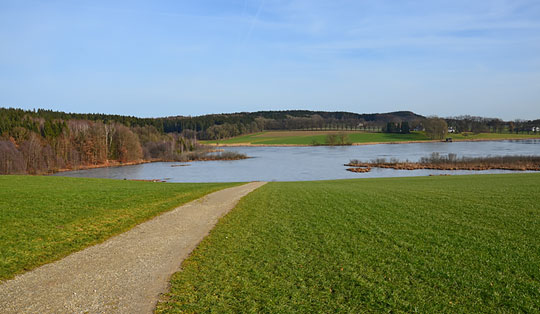 Egglburger See