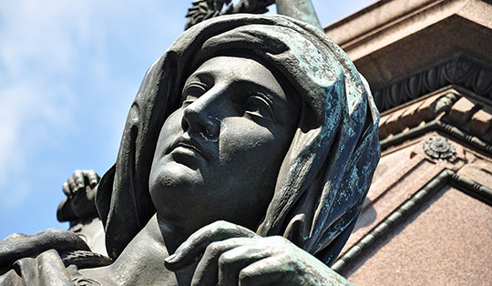 Maxmonument